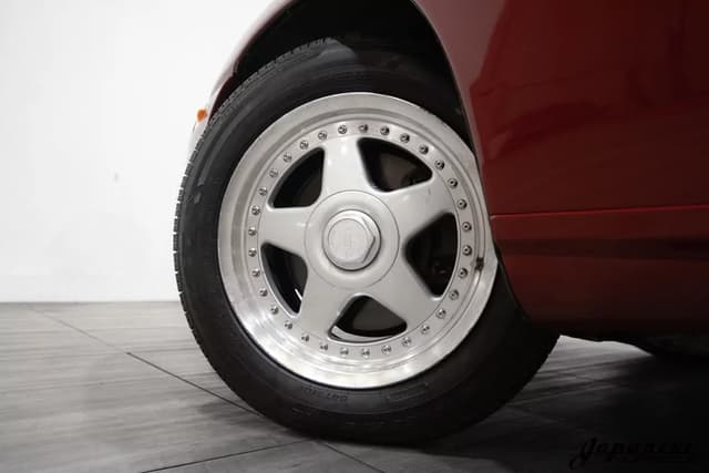1991 Toyota Soarer JDM car for sale — photo 25 of 25