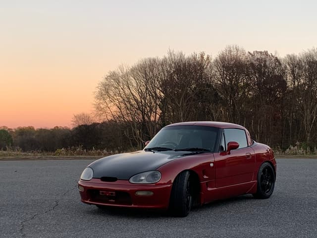 1992 Suzuki Cappuccino JDM car for sale — photo 4 of 20