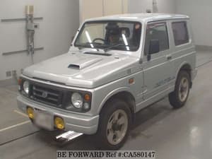1996 Suzuki Jimny JDM car for sale