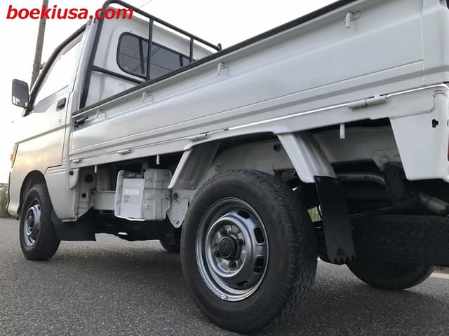 1994 Daihatsu Hijet JDM car for sale — photo 5 of 19