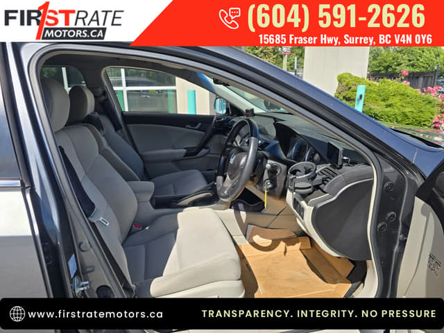 2010 Honda Accord JDM car for sale — photo 10 of 20