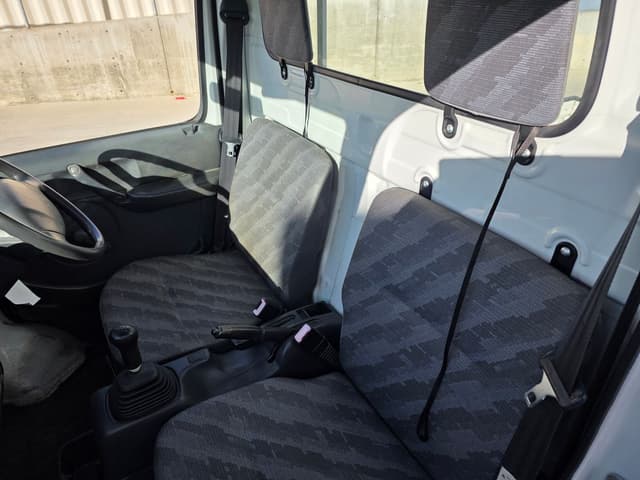 2007 Suzuki Carry JDM car for sale — photo 14 of 17