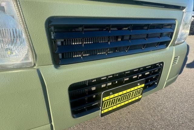 2008 Suzuki Carry JDM car for sale — photo 16 of 25