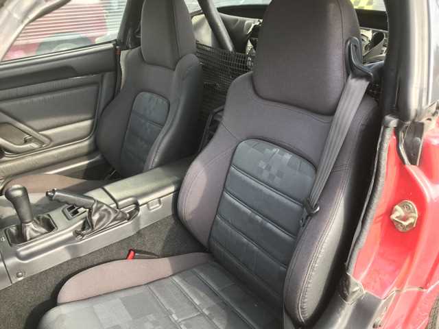1992 Suzuki Cappuccino JDM car for sale — photo 17 of 20