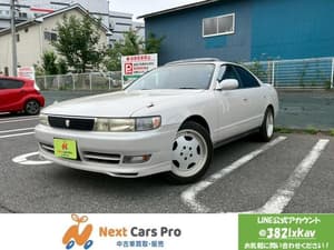 1995 Toyota Chaser JDM car for sale