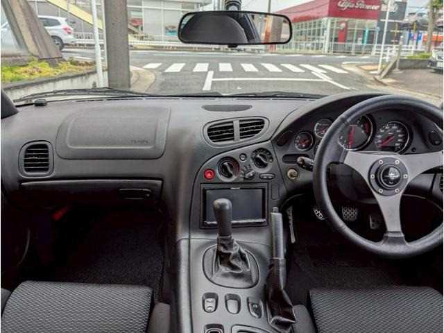 1999 Mazda RX-7 JDM car for sale — photo 3 of 20