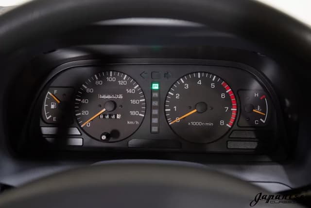 2001 Toyota Land Cruiser Prado JDM car for sale — photo 13 of 25