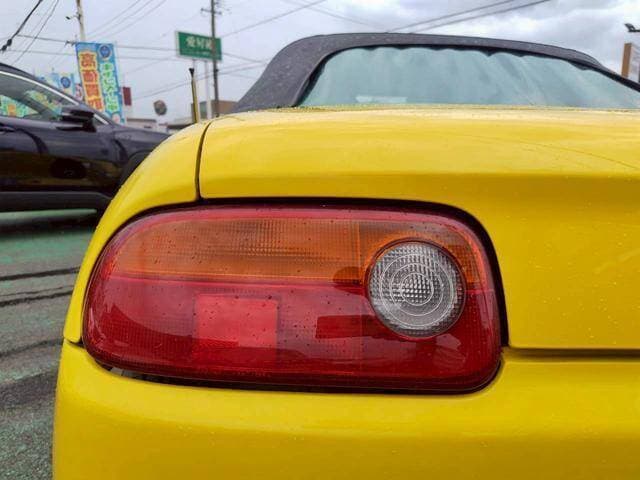 1991 Honda Beat JDM car for sale — photo 18 of 20