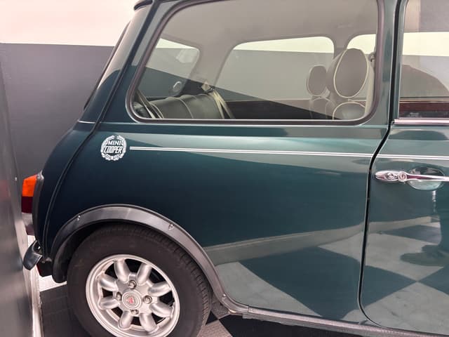 1999 Rover JDM car for sale — photo 13 of 25