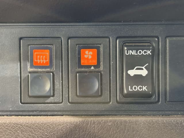 1993 Honda Acty JDM car for sale — photo 12 of 25