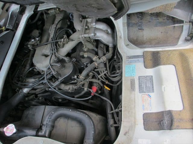 1999 Nissan Caravan JDM car for sale — photo 5 of 25