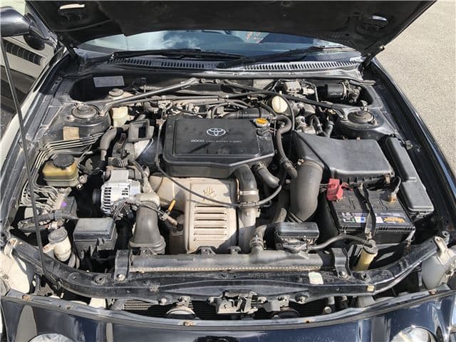 1998 Toyota Celica JDM car for sale — photo 20 of 23