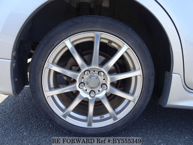 2008 Toyota Corolla JDM car for sale — photo 11 of 25