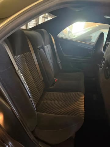 1997 Toyota Chaser JDM car for sale — photo 16 of 18