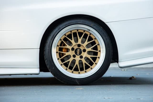 1999 Nissan Skyline JDM car for sale — photo 24 of 25