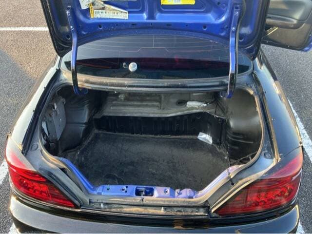 2000 Nissan Silvia JDM car for sale — photo 18 of 18