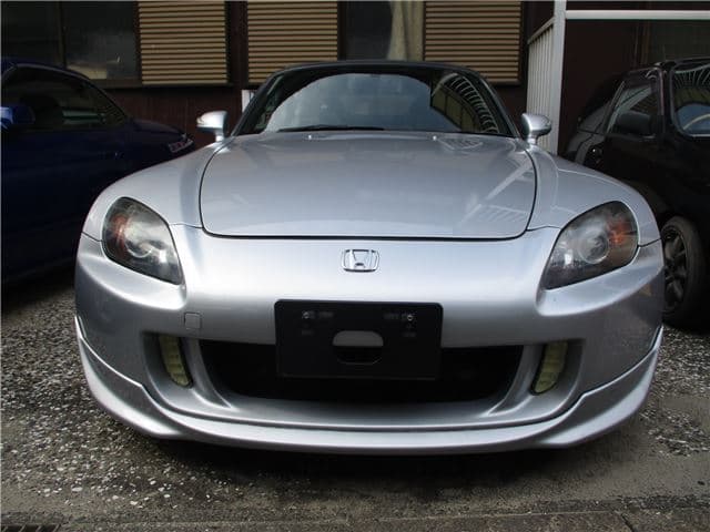 1999 Honda S2000 JDM car for sale — photo 3 of 25