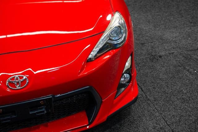 2012 Toyota 86 JDM car for sale — photo 10 of 18
