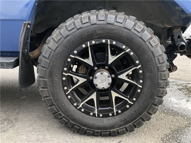 1991 Toyota Land Cruiser JDM car for sale — photo 11 of 25