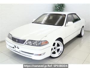 1999 Toyota Chaser JDM car for sale