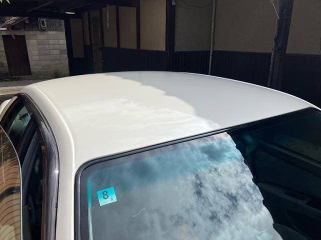 1999 Toyota Mark II JDM car for sale — photo 3 of 20