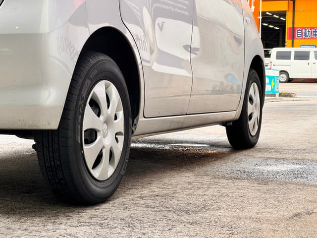 2010 Suzuki Wagon R JDM car for sale — photo 23 of 25