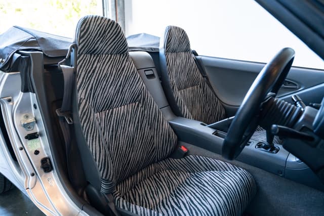 1994 Honda Beat JDM car for sale — photo 20 of 23