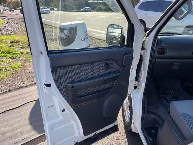 1999 Daihatsu Atrai JDM car for sale — photo 18 of 25