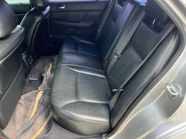 1998 Honda Legend JDM car for sale — photo 11 of 14