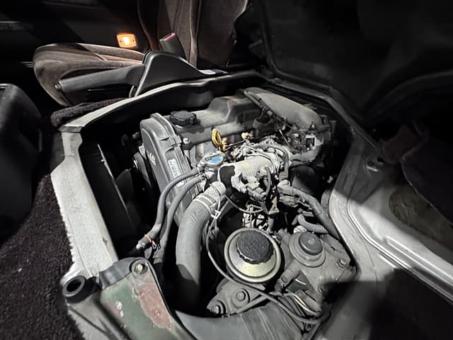 1995 Toyota HiAce JDM car for sale — photo 15 of 25