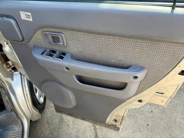 2001 Daihatsu Atrai JDM car for sale — photo 16 of 25