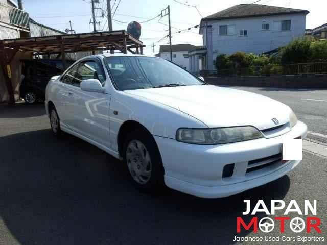 1998 Honda Integra JDM car for sale — photo 2 of 10