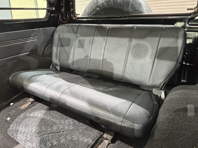 1994 Suzuki Jimny JDM car for sale — photo 12 of 25