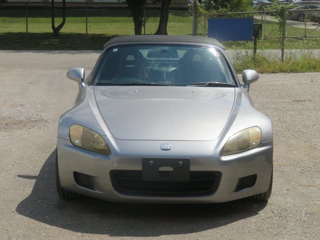 1999 Honda S2000 JDM car for sale — photo 3 of 22