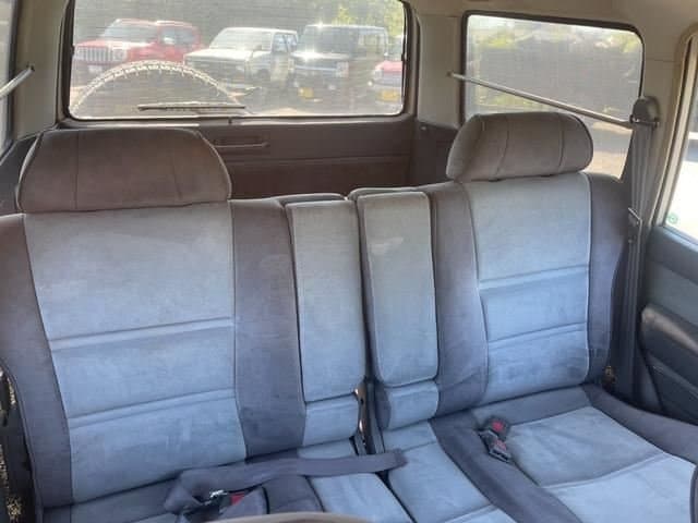 1992 Toyota Land Cruiser JDM car for sale — photo 12 of 25