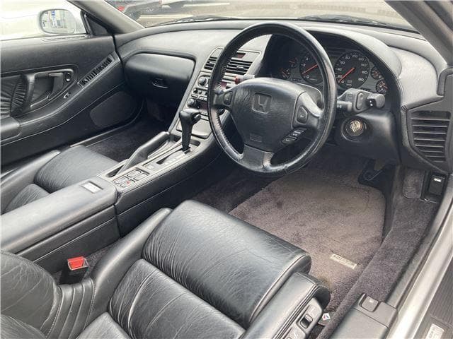1991 Honda NSX JDM car for sale — photo 6 of 19