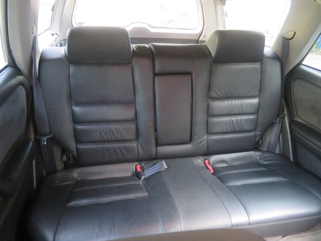 2000 Nissan Stagea JDM car for sale — photo 14 of 22