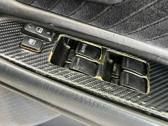 1998 Toyota Chaser JDM car for sale — photo 18 of 25