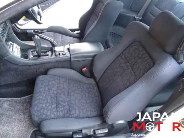 1999 Mitsubishi GTO JDM car for sale — photo 6 of 9
