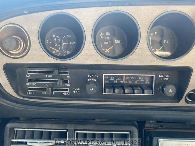 1975 Toyota Celica JDM car for sale — photo 9 of 20