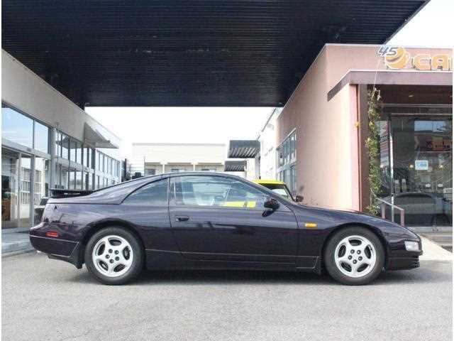 1998 Nissan Fairlady Z JDM car for sale — photo 19 of 20