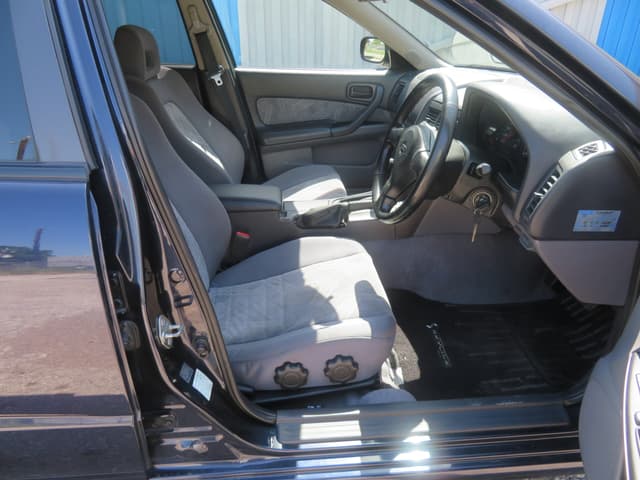 2000 Nissan Skyline JDM car for sale — photo 11 of 20