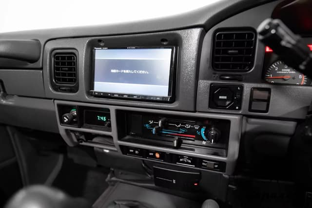 1993 Toyota Land Cruiser JDM car for sale — photo 11 of 25
