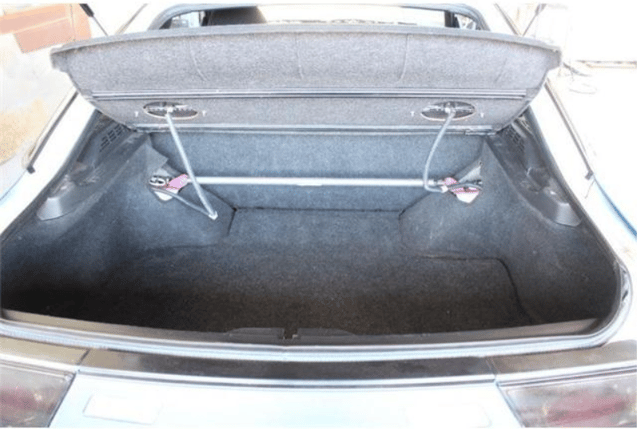 1997 Nissan 180SX JDM car for sale — photo 6 of 25