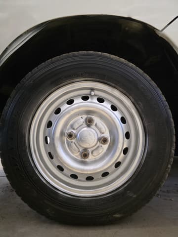 1999 Daihatsu Hijet JDM car for sale — photo 7 of 7