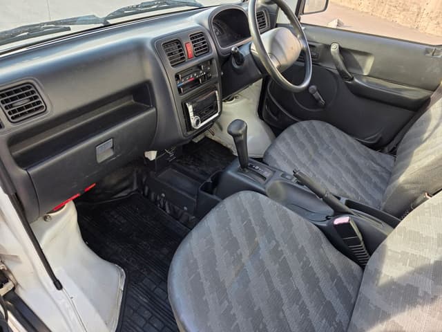 2009 Suzuki Carry JDM car for sale — photo 12 of 18