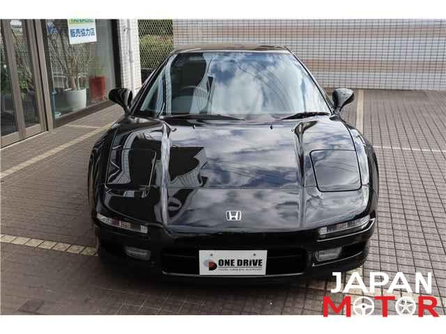 2001 Honda NSX JDM car for sale — photo 14 of 15