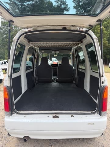 1999 Daihatsu Hijet JDM car for sale — photo 9 of 20