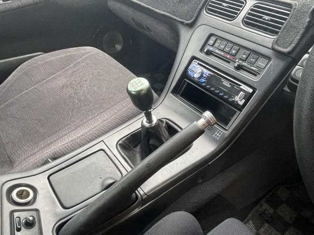 1995 Nissan 180SX JDM car for sale — photo 12 of 15