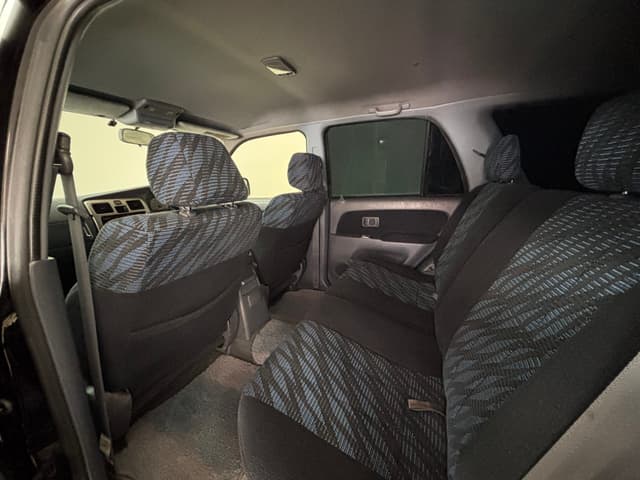 1999 Toyota Hilux JDM car for sale — photo 21 of 25